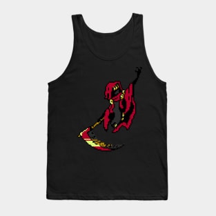 Specter Knight 2.0 Tank Top